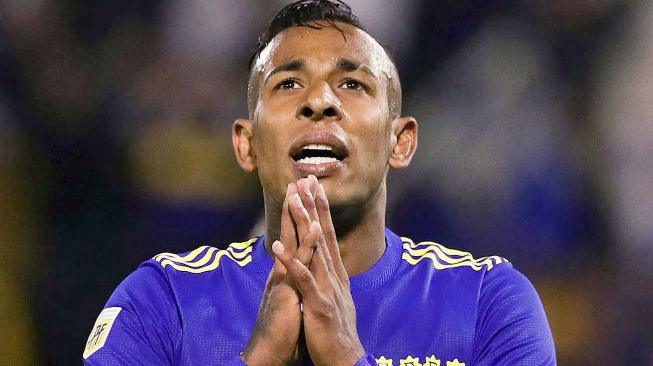 Caso Villa: convocan a indagatoria al jugador de Boca por abuso sexual