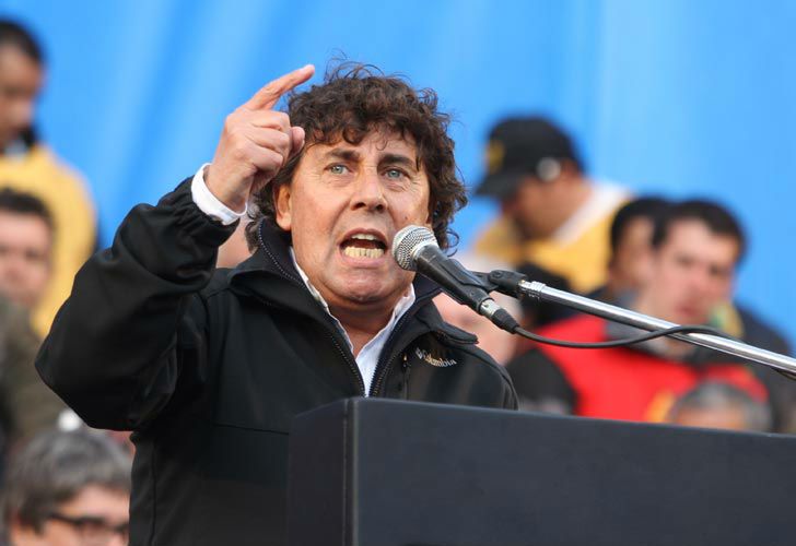 Micheli: “A mí no me la cuentan, Cristina va como candidata en 2019”
