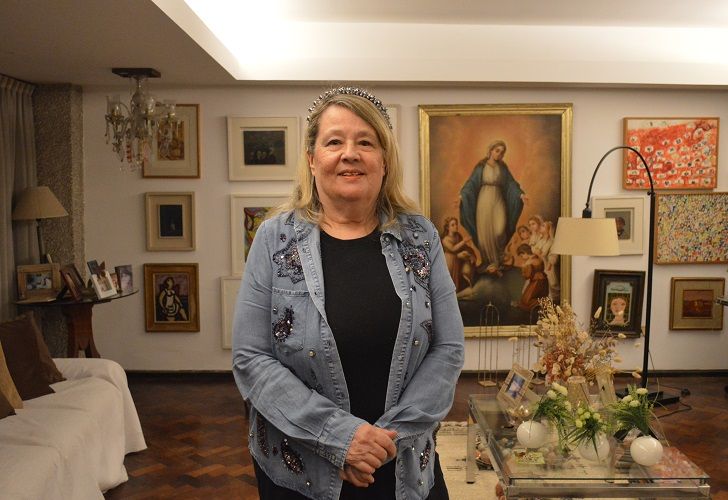 "Necesitamos dos generaciones para cambiar nuestra manera de ver al otro"