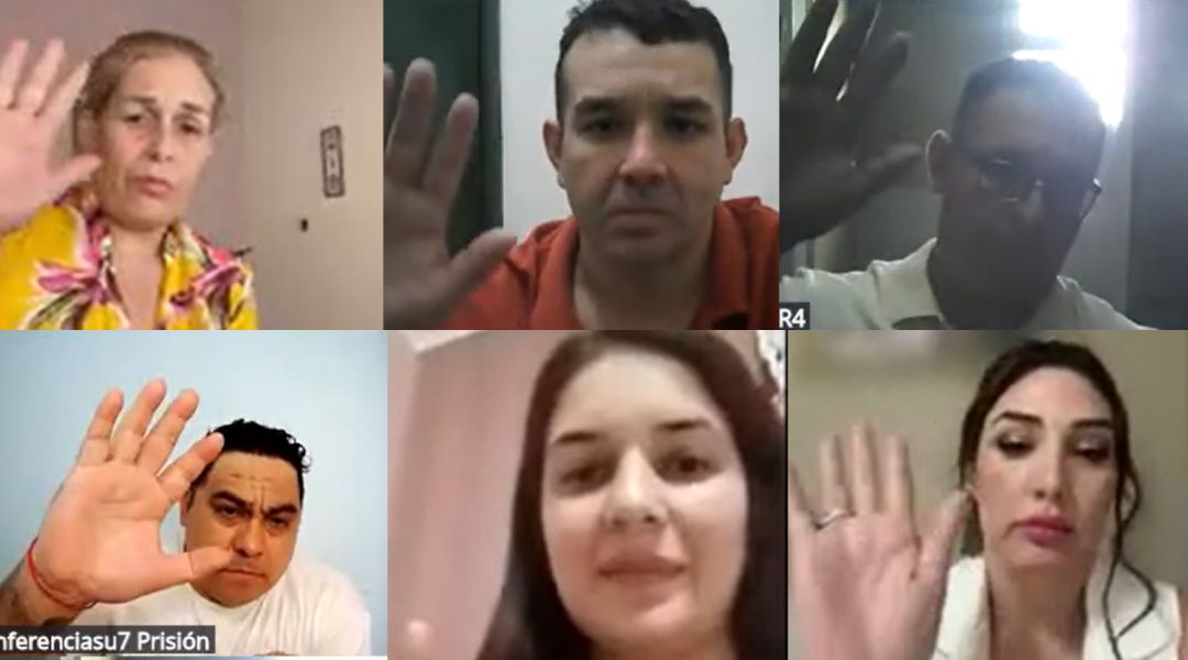 Se conoció la sentencia contra el Clan Sosa: hasta 7 años de prisión y decomiso total de bienes