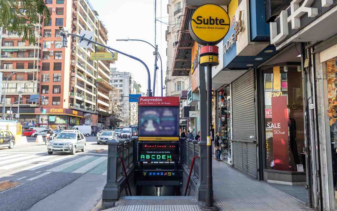 Aumento del boleto del subte: ¿cuánto costará a partir de este viernes 28 febrero?
