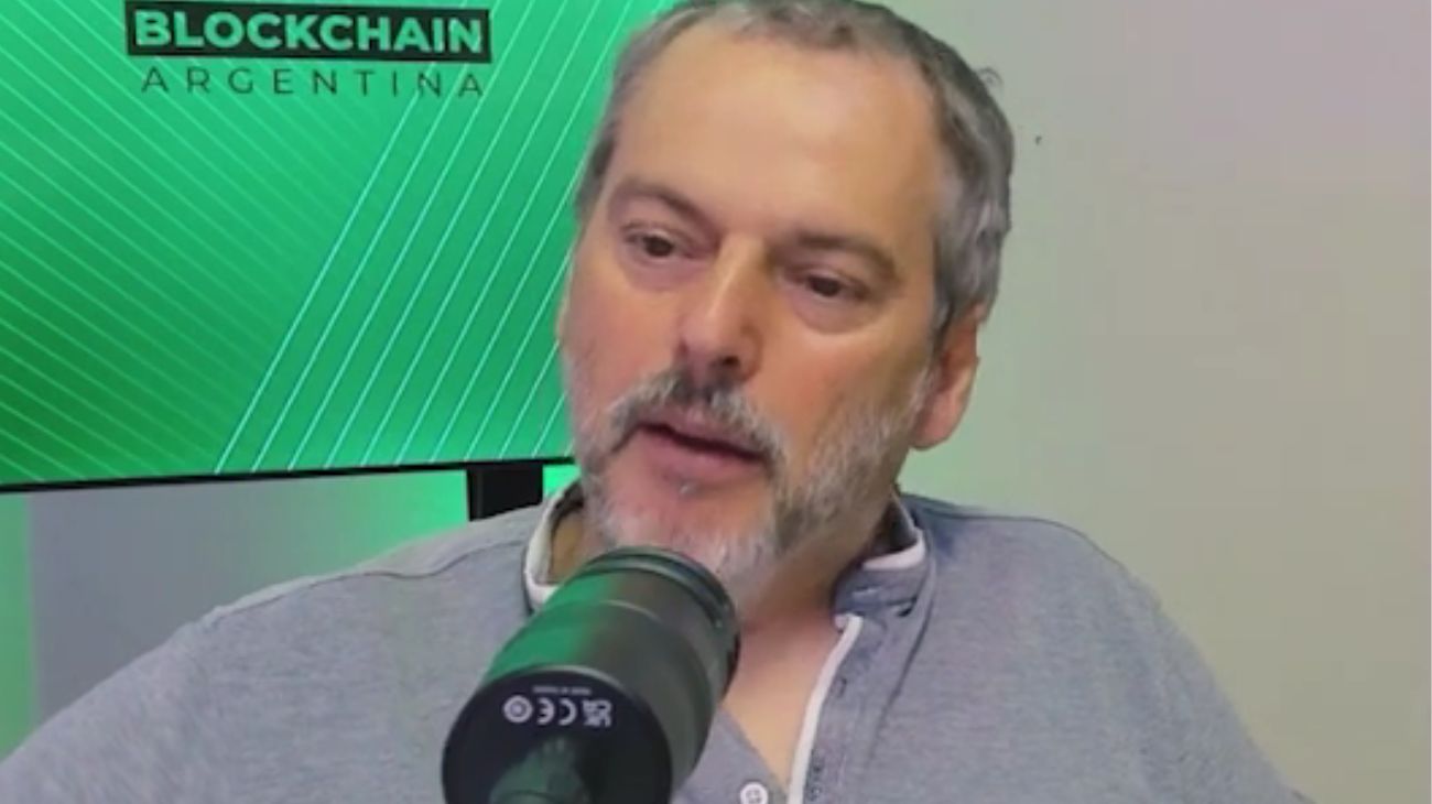 Presidente de Pago Tic: "El Estado le está cuidando el monopolio a Mercado Libre"