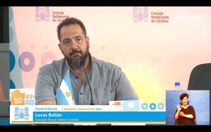 Para la oposición municipal, el llaryorismo "dibuja" como el kirchnerismo