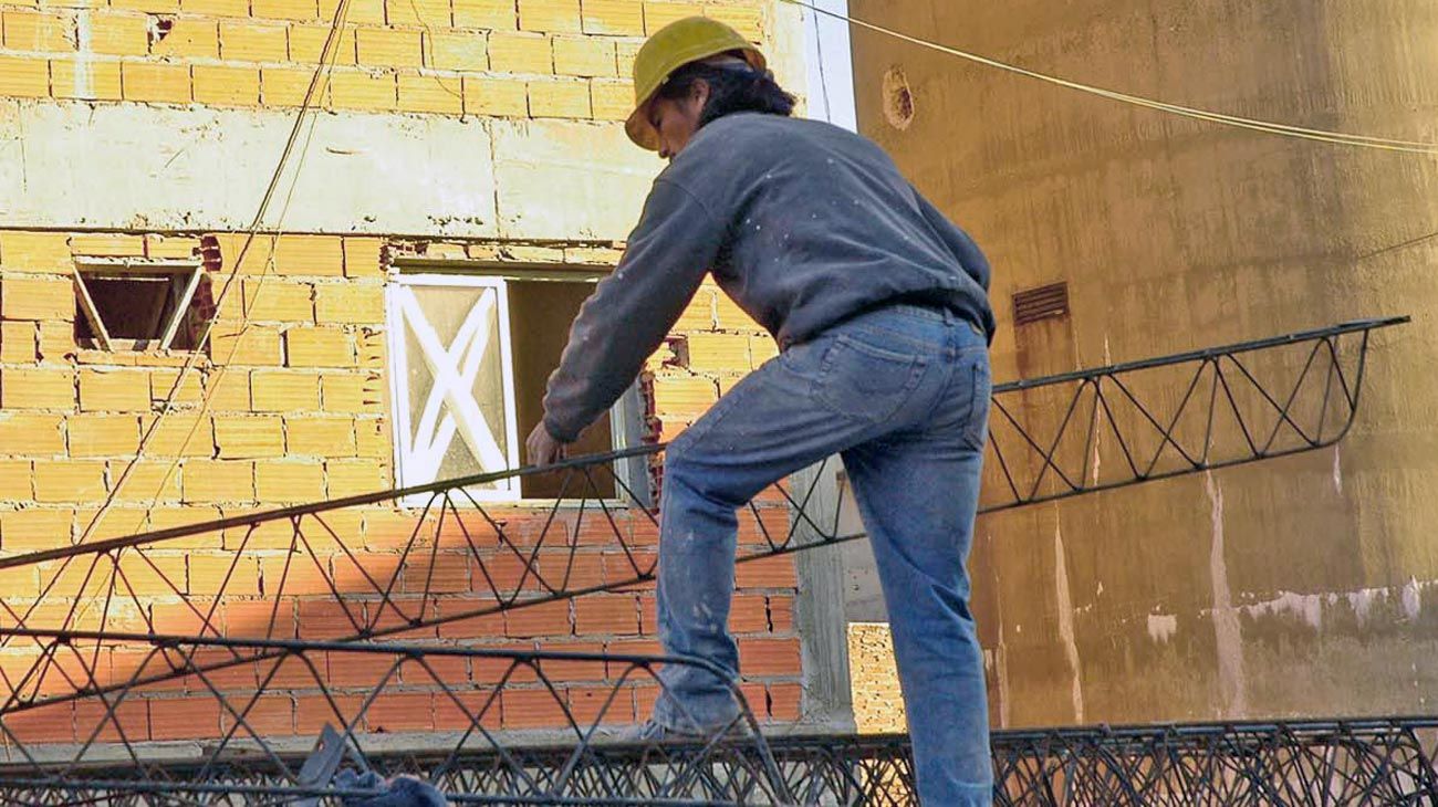 Según la OIT, la informalidad laboral alcanza el 50 por ciento