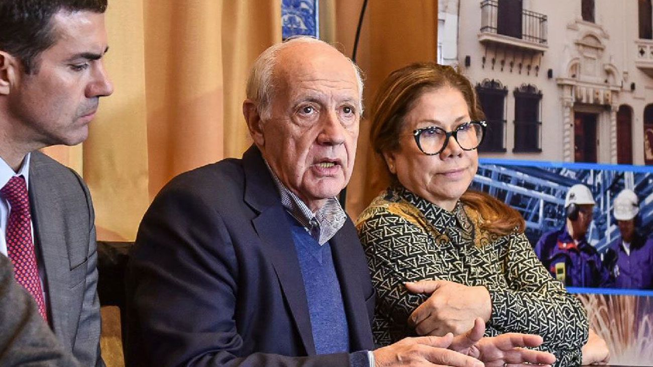 La dimensión desconocida