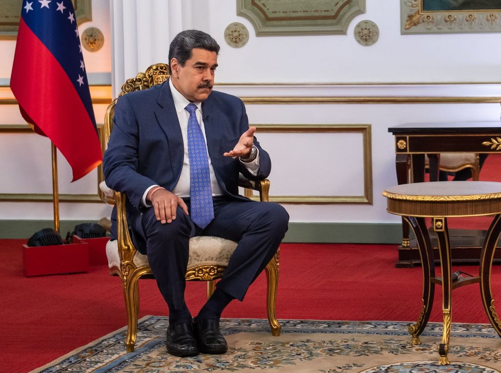 Vale la pena asumir riesgo de acercarse a Venezuela