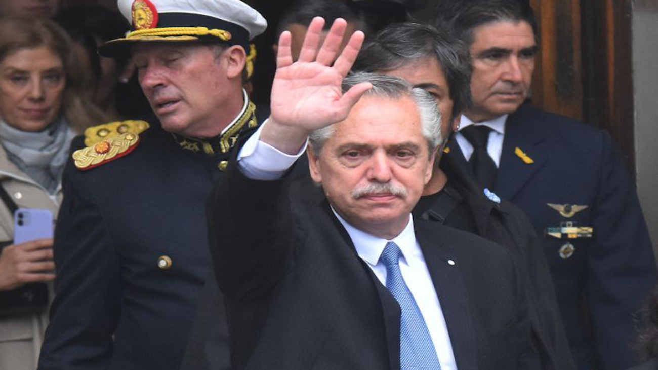 Alberto Fernández activa su agenda regional