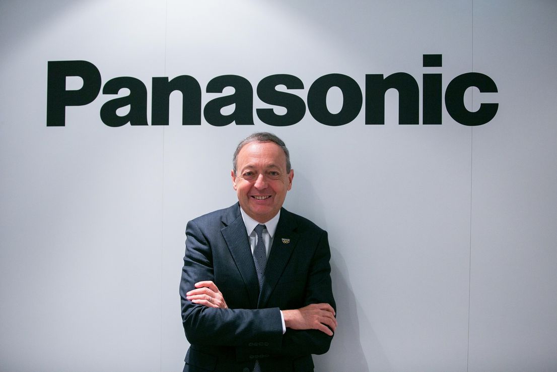 Panasonic planea traslado de Londres a Ámsterdam tras el brexit
