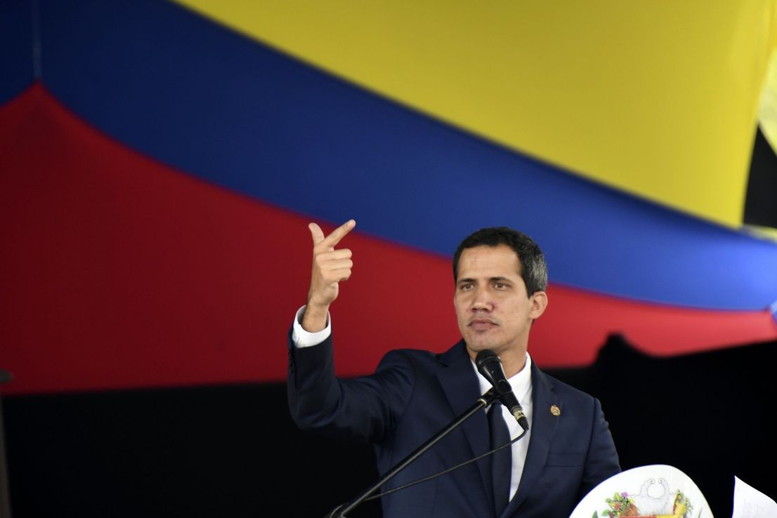 Países del TIAR dan el primer paso para activar el tratado de defensa contra Maduro