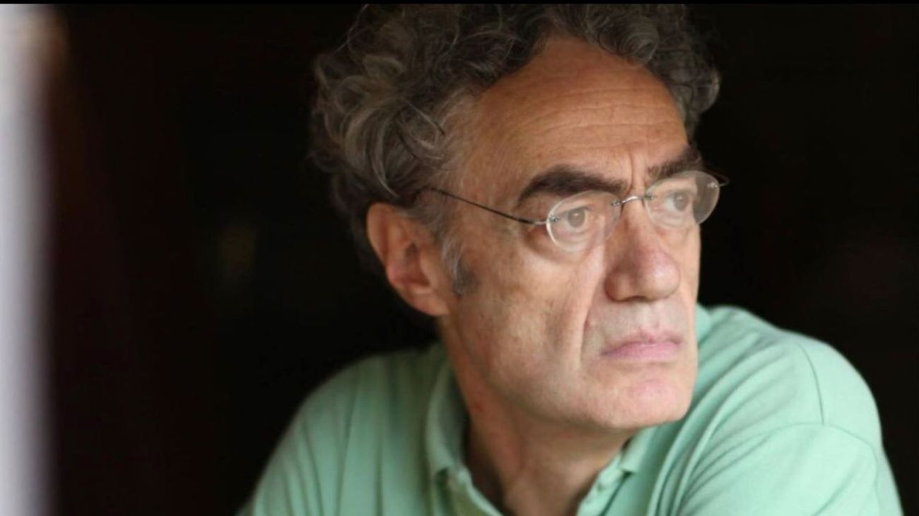 Alejandro Horowicz: "Milei es el nombre propio del dolor colectivo"