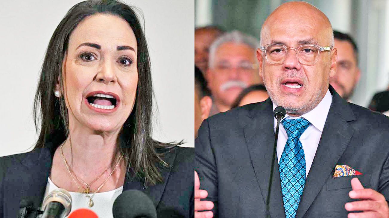Oposición venezolana va a las urnas en un proceso incierto