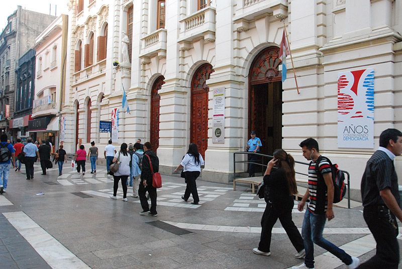 Córdoba: El gobernador presentará esta semana el proyecto de la nueva Legislatura