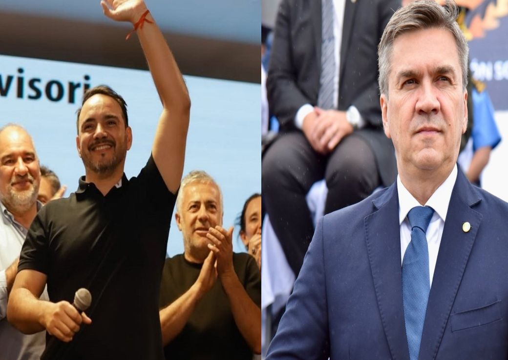 Ranking de marzo: fuerte caída de la imagen positiva de los gobernadores de Corrientes y Chaco