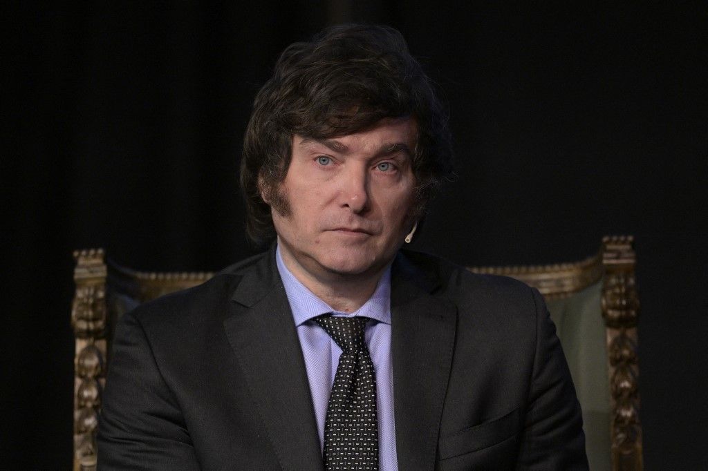 Juan Carnevale: "El peor escenario para los mercados es que Javier Milei saque más de 35 puntos"