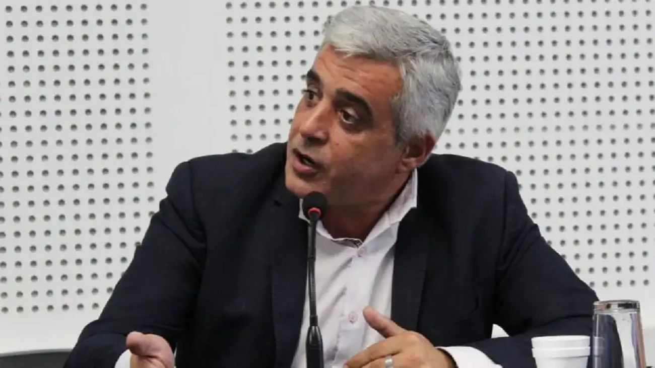 Franco Bartolacci: “La situación muy crítica, cayeron un 45% de las transferencias al sistema universitario”