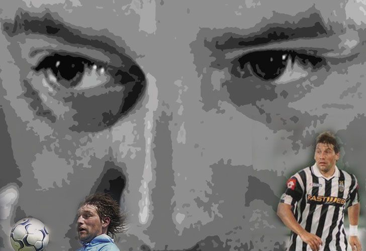 La vida por una copa