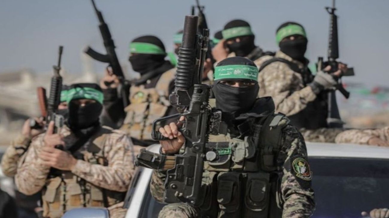 Juan Negri sobre el acuerdo con Hamas: “Este alto al fuego se romperá en algún momento”