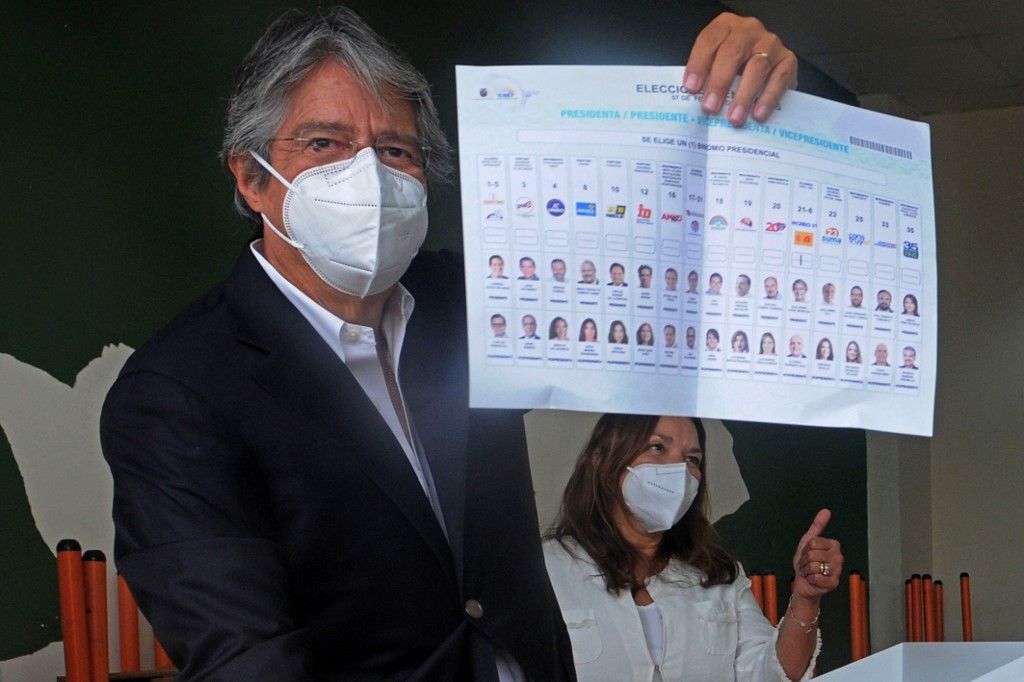 ¿Y ahora quién podrá gobernarnos?