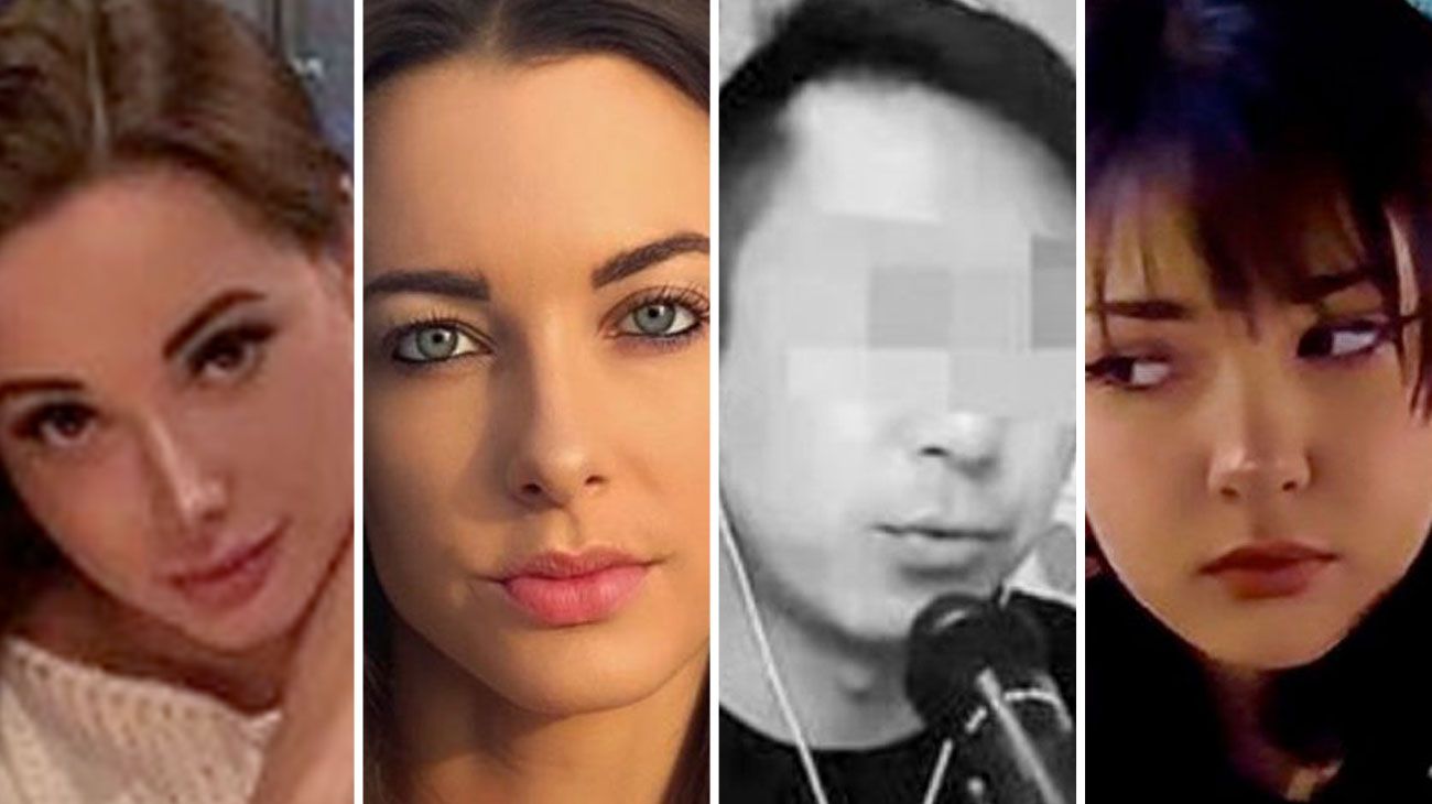 Maldición influencer: instagramers y youtubers acumulan cuatro muertes trágicas en un mes
