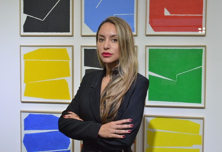 "Necesitamos leyes de mecenazgo a las producciones y a la creatividad artística"