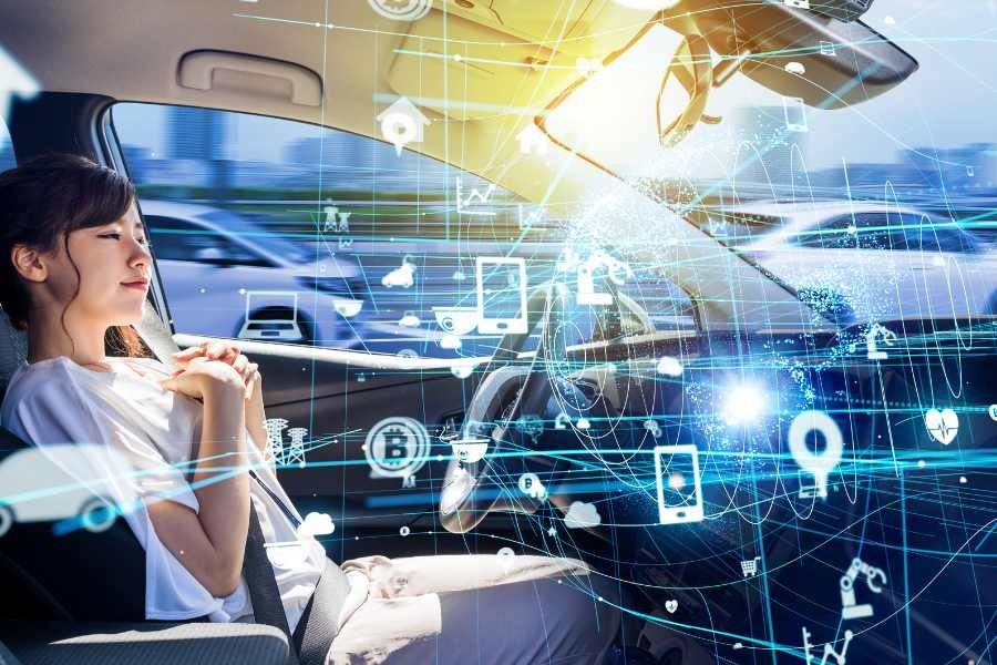 Inteligencia Artificial: ¿Qué cambios traerá en el transporte?