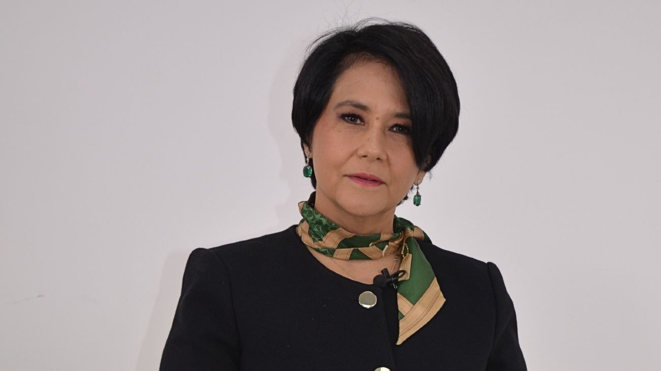 ¿Quién es la nueva titular del BID?