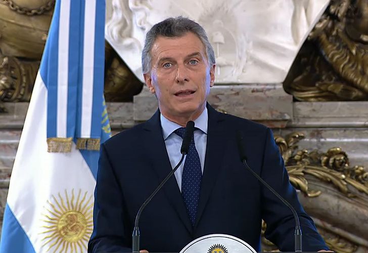 Macri da marcha atrás y declara inamovible el feriado del 24 de marzo