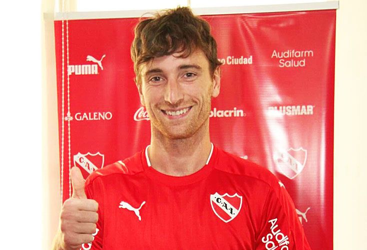 Mas importaciones, tambien en el futbol