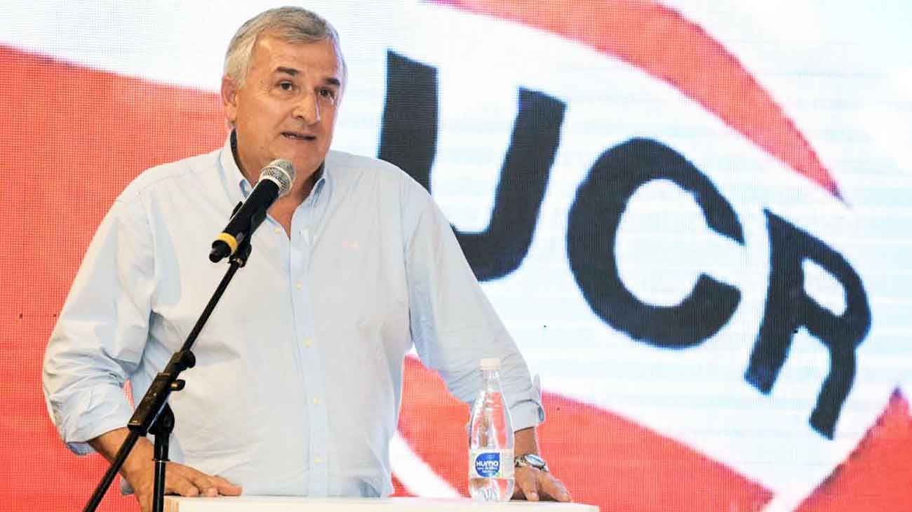Morales lanza su marca “Mística” y renueva críticas a Milei