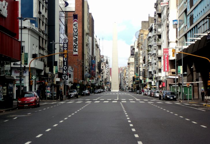Cómo funcionan los servicios públicos esta Semana Santa