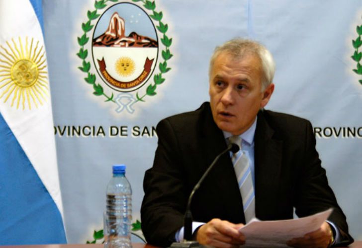 Murió un funcionario santacruceño en un accidente de caza