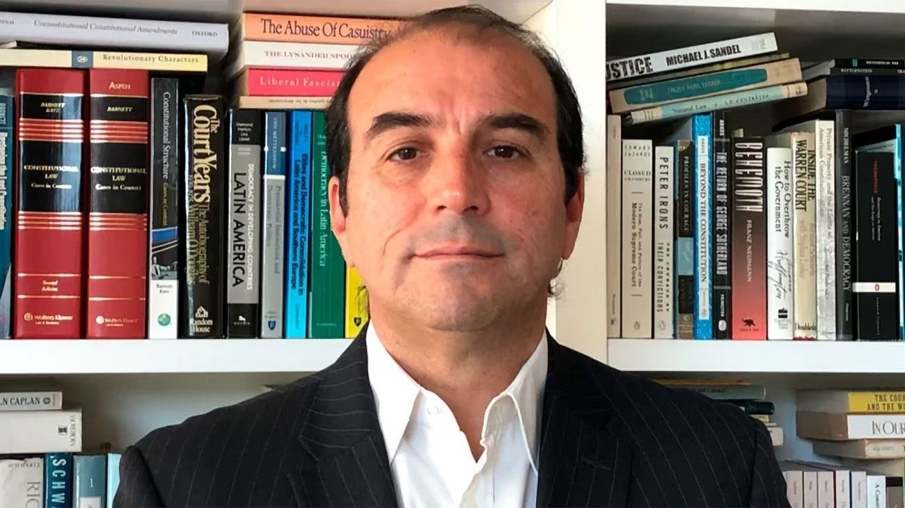 El rechazo del Senado a García Mansilla: ¿Qué sucede con sus fallos y su futuro en la Corte?