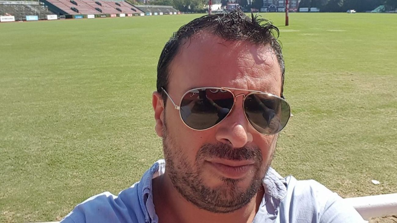 Santiago Dupuy de Lome: "Jesica Cirio es partícipe necesaria de la corrupción de Martín Insaurralde"