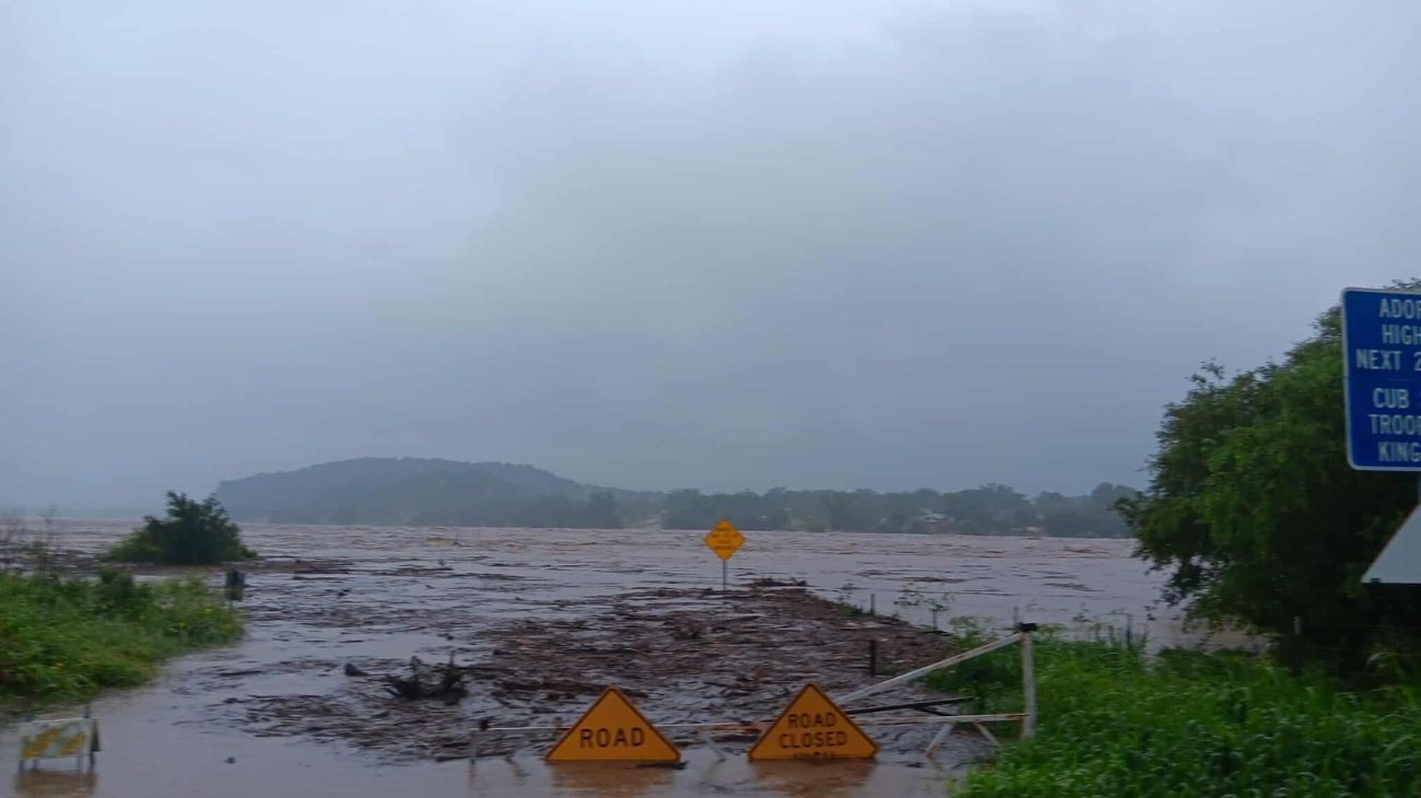 Ya son 24 los muertos por la inundación en Texas Hill Country: aún buscan a niñas desaparecidas en un campamento