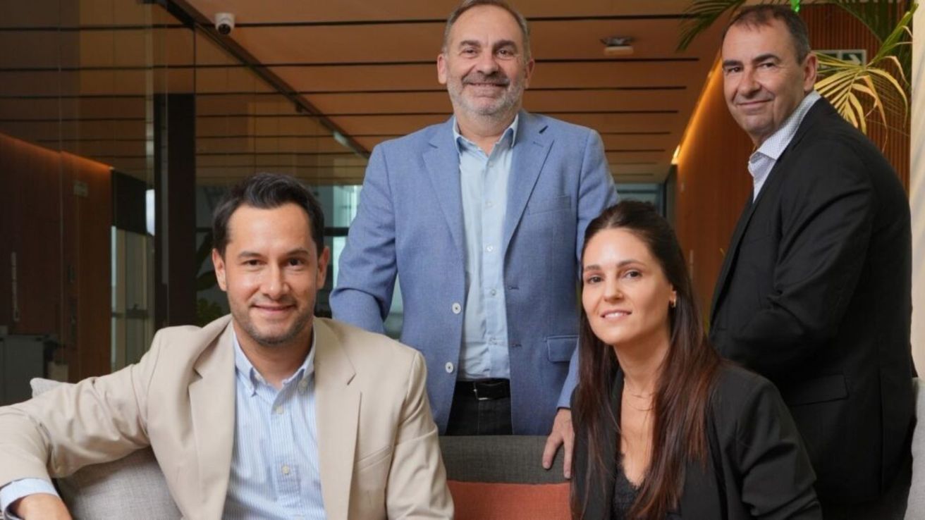 Raulito proyecta una nueva planta industrial en el Ecoparque de Córdoba
