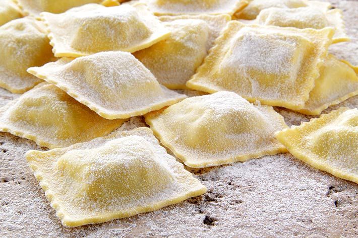Aumentan hasta un 15% las pastas frescas en Córdoba