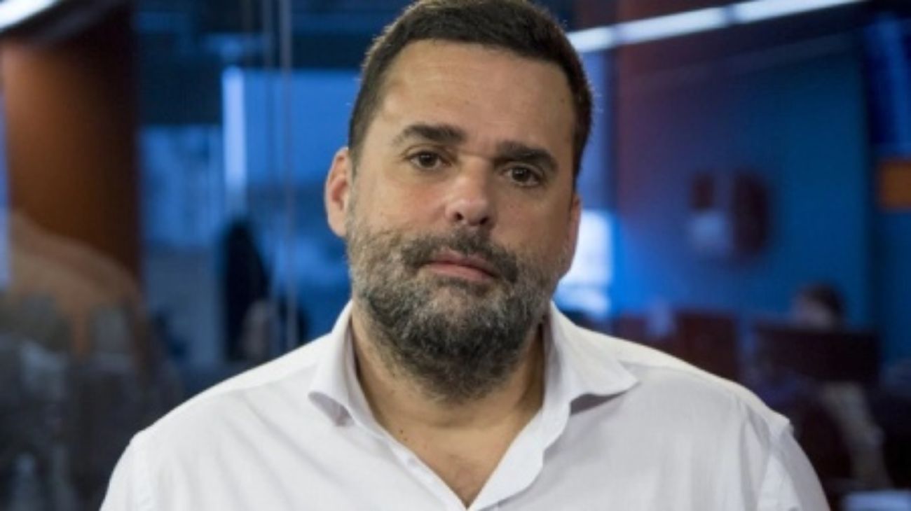 Daniel Menéndez: "Es una enorme torpeza pensar que esto se transita sin conflicto"