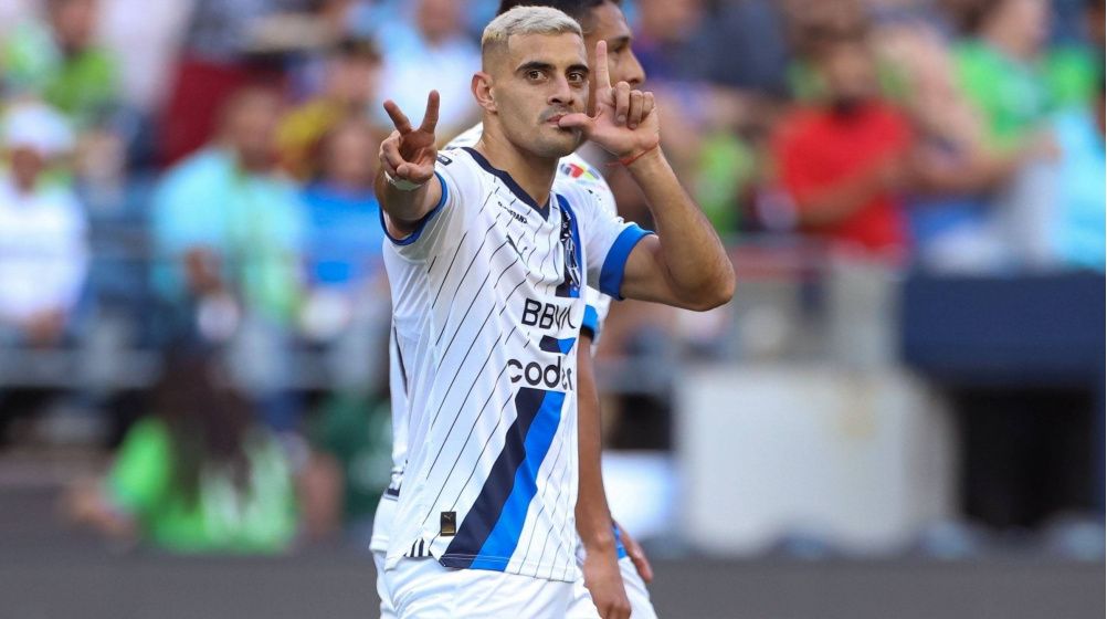 Berterame vestirá la tricolor: el villamariense que se pierde Scaloni