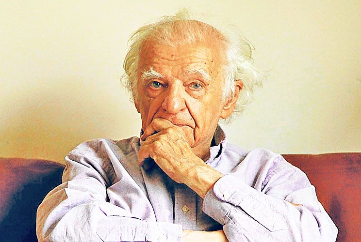 La esperanza como antónimo de realidad