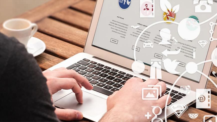 Anotate en el ciclo presencial de "Data Analytics"
