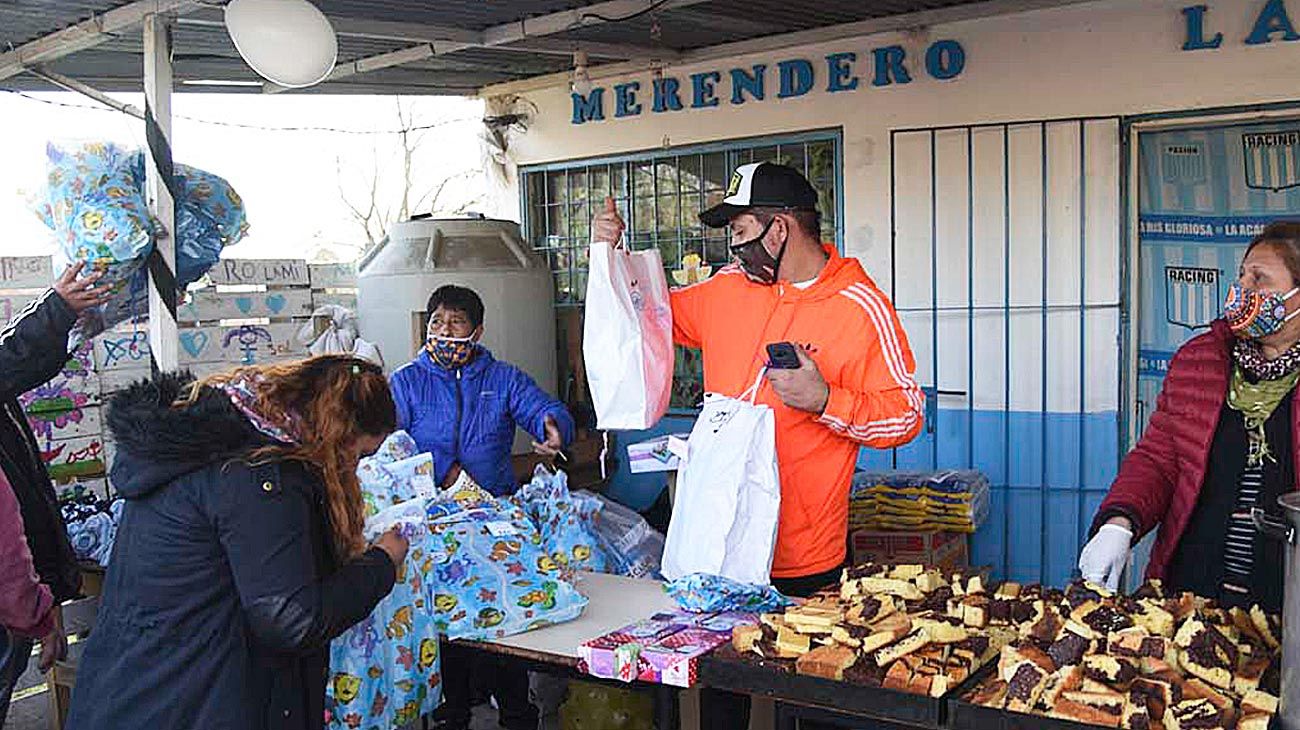 El Poder Ejecutivo ya modificó el Presupuesto en más de $ 1 billón