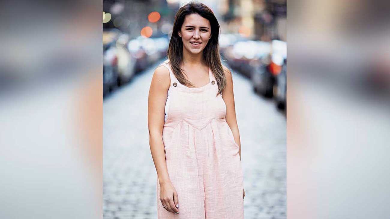 "Se vienen obras más felices"