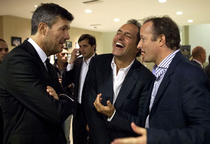 Del oficialismo a la oposición, quiénes son los panqueques del fin de ciclo