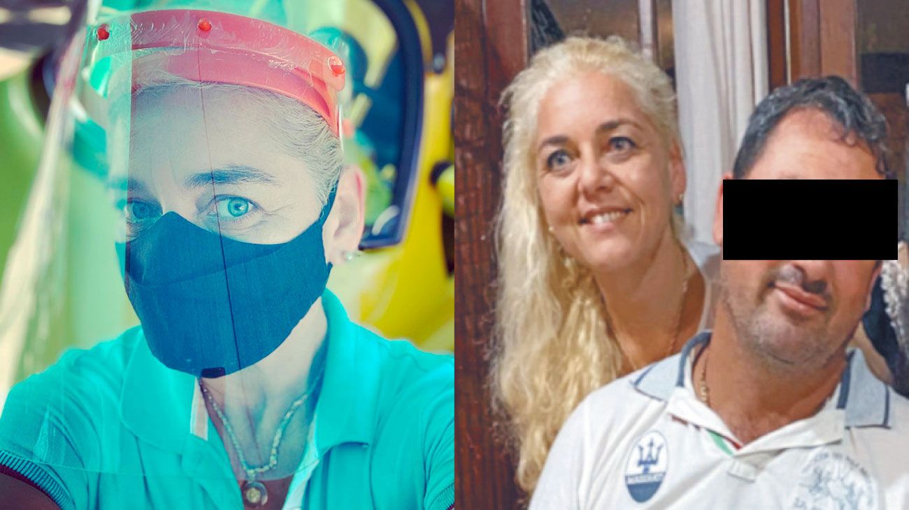 Hallan asesinada a una argentina en Buzios y apuntan contra su ex marido