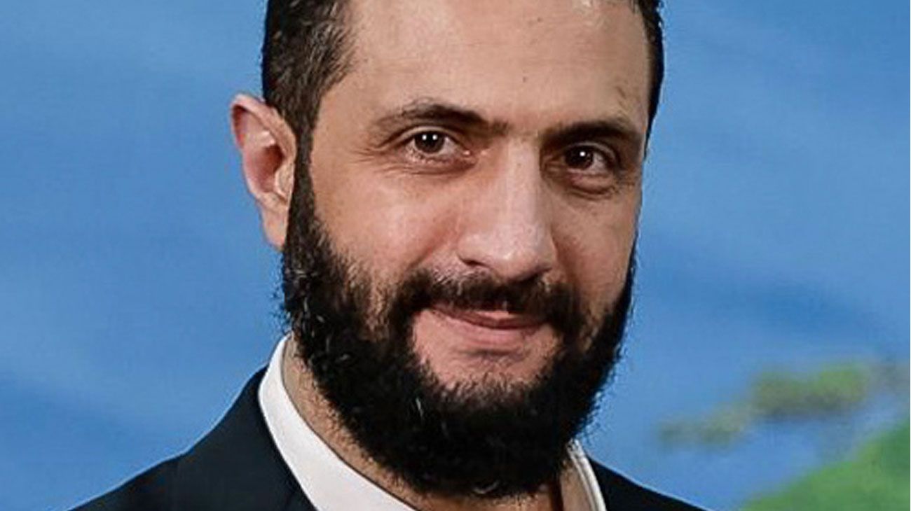 Los kurdos amenazados de exterminio por el nuevo gobierno sirio de Ahmed Al-Charaa