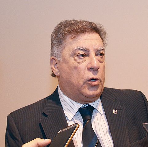 "Las agencias de viaje están en situación casi terminal"