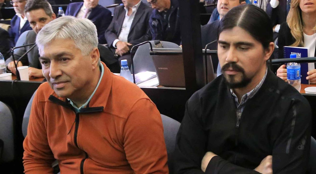 Ruta del dinero K: la UIF pidió 9 años de cárcel para Lázaro Báez