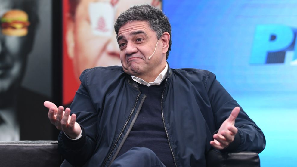 Jorge Macri y una crítica al Gobierno de Javier Milei: "Falta gestión"