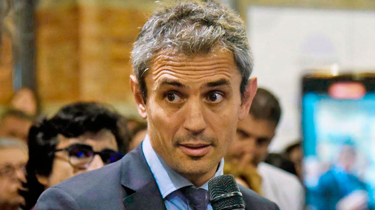 El Gobierno afirma estar "abierto a las sugerencias" para el debate de la Ley Ómnibus