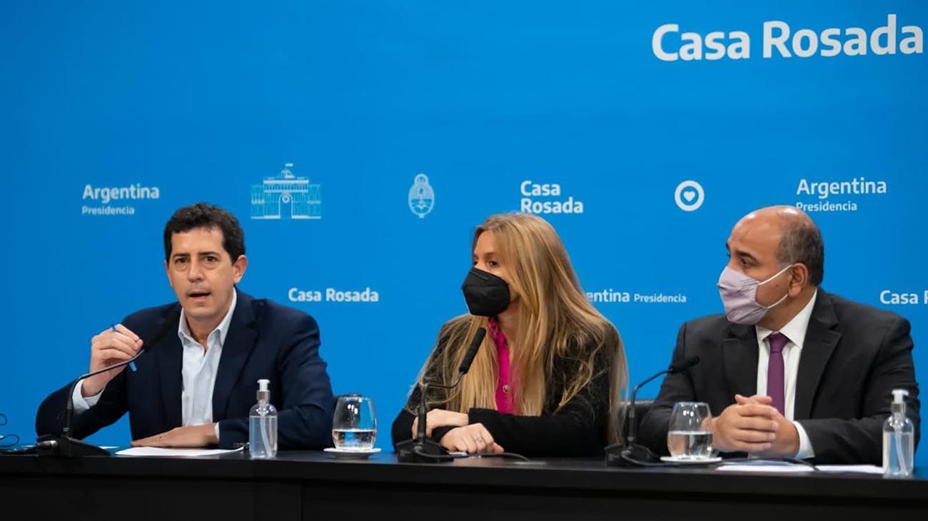 El Gobierno elimina desde este martes los cupos de ingreso al país